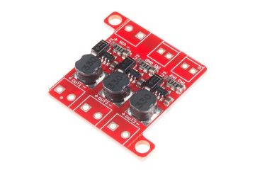 LEDs SPARKFUN PicoBuck LED Driver, Sparkfun, COM-13705