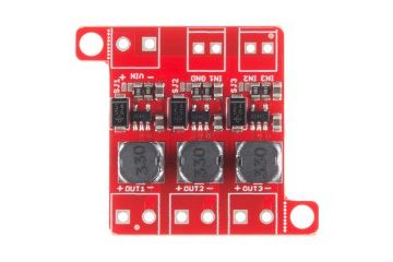 LEDs SPARKFUN PicoBuck LED Driver, Sparkfun, COM-13705