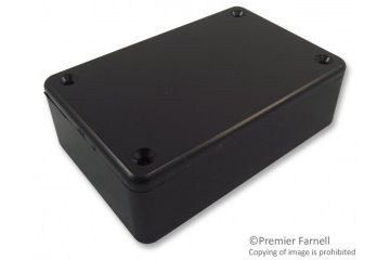 ohišja HAMMOND  Enclosure, Flame Retardant, UL94V-0, IP54, Multipurpose,Farnell, 4436842