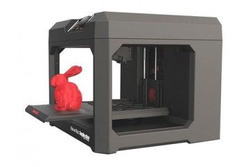 printer MAKERBOT Replicator (Fifth generation), 3D printer, Makerbot, MP05825