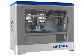 printer DREMEL 3D idea builder 3d20 FDM, Dremel, F0133D20JA