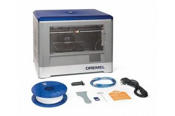 printer DREMEL 3D idea builder 3d20 FDM, Dremel, F0133D20JA