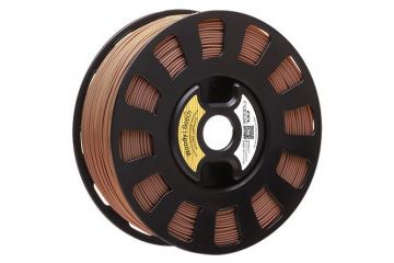  CEL-Robox 1.75mm 3D Printer Filament Wood, 750g PolyWood, Cel-Robox, RBX-SPC-WD001