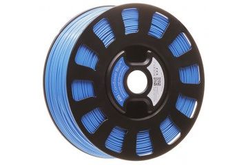 wireless CEL-Robox 1.75mm 3D Printer Filament Blue, 600g ABS, Cel-Robox, RBX-ABS-BL824