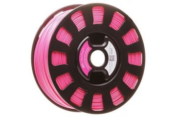 dodatki CEL-Robox 1.75mm 3D Printer Filament Pink, 600g ABS, Cel-Robox, RBX-ABS-RD535