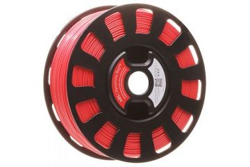 dodatki CEL-Robox 1.75mm 3D Printer Filament Red, 600g ABS, Cel-Robox, RBX-ABS-RD537