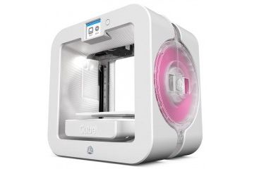 printer 3D SYSTEMS 3rd Gen Cube 3D Printer, 3D Systems, 3D Systems 3rd Gen Cube