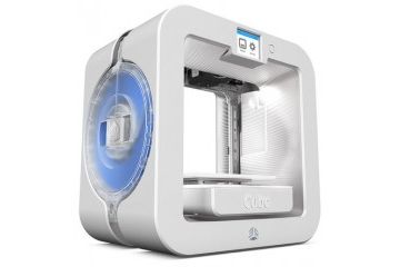 printer 3D SYSTEMS 3rd Gen Cube 3D Printer, 3D Systems, 3D Systems 3rd Gen Cube