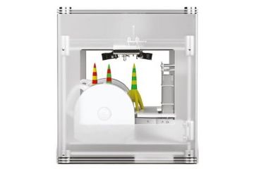 printer 3D SYSTEMS Cube X Trio 3D Printer, 3D Systems, 401385
