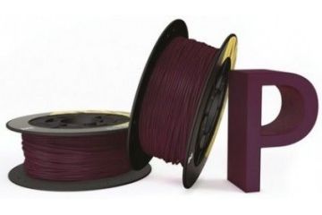 dodatki BQ 1.75mm 3D Printer Filament Aubergine, 1kg PLA, BQ, 05BQFIL023