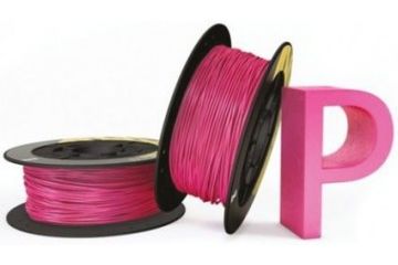 dodatki 4D SYSTEMS 1.75mm 3D Printer Filament Magenta, 1kg PLA, BQ, 05BQFIL024