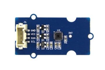 temperature SEEED STUDIO Grove - Temperature&Humidity Sensor (High-Accuracy & Mini), Seed studio, 101020074