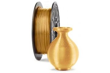 dodatki DREMEL 1.75mm 3D Printer Filament Gold, 500g PLA, Dremel, 26153D51JA