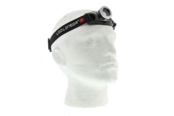 naglavne LED LENSER Led Lenser 7297 - H7.2, 4 x AAA, LED Head Torch, Led Lenser, 7297 - H7.2