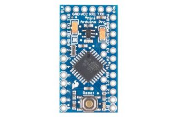 primarne plošče SPARKFUN Arduino Pro Mini 328 - 5V-16MHz, Sparkfun, DEV-11113