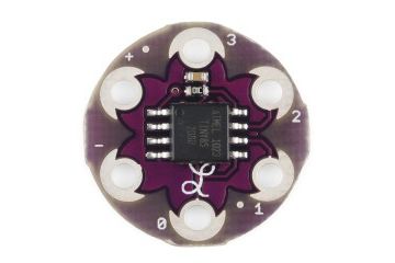 LEDs SPARKFUN LilyTwinkle, Sparkfun, DEV-11364