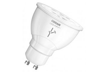 svetila OSRAM LIGHTIFY PAR16, Tunable White, Wireless Controlled LED Reflector Lamp, Osram, 4052899926103