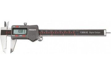 orodja FACOM 1300E 150mm Digital Caliper, Metric, Facom, 1300E