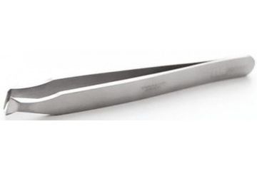 tweezers RS PRO 120 mm Stainless Steel Cutting Tweezers, RS Pro, 821-1551