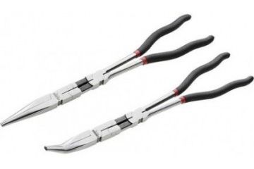 cutters FACOM 2 Piece Plier Set, Facom, 185.2LPB