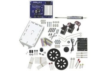 kompleti PARALLAX INC BoE robotics Shield kit for Arduino, Parallax Inc, 130-35000