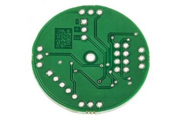 dodatki PARALLAX INC Pololu robot IR beacon transceiver kit, Parallax Inc, 28049