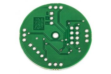 dodatki PARALLAX INC Pololu robot IR beacon transceiver kit, Parallax Inc, 28049