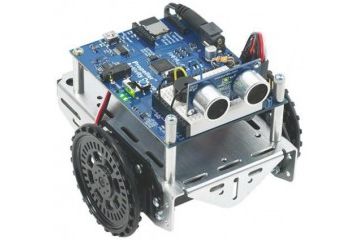 kompleti PARALLAX INC Propeller ActivityBot Robot Kit, Paralay Inc, 32500