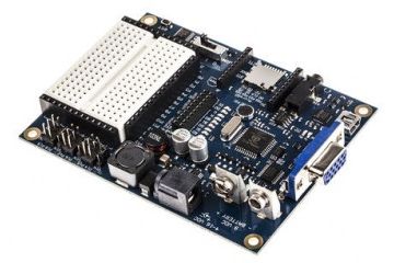 drivers PARALLAX INC Propeller BoE Board, Parallax Inc, 32900