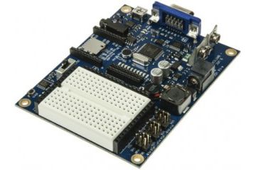 drivers PARALLAX INC Propeller BoE Board, Parallax Inc, 32900