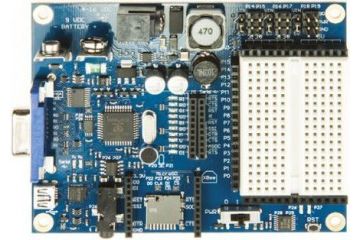 drivers PARALLAX INC Propeller BoE Board, Parallax Inc, 32900