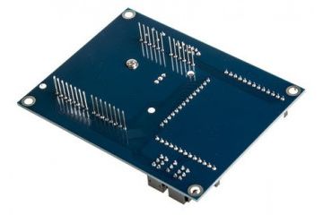 drivers PARALLAX INC BoE Prototyping Shield for Arduino, Paralax Inc, 35000