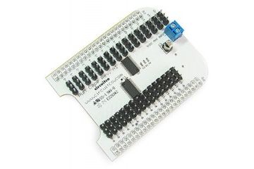 dodatki CIRCUITCO BeagleBone PWM Cape, CircuitCo, 999-0004397