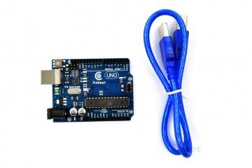 kits ADEEPT Ultimate Starter Kit for Arduino UNO R3, Adeept, ADA008