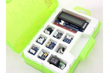 kits SEEED STUDIO Grove - Starter Kit for Arduino, Seed Studio, 110060024