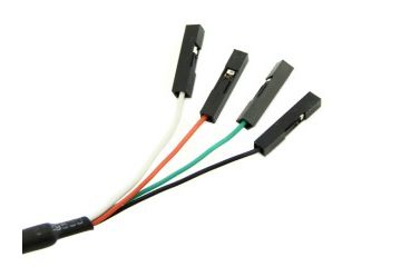 kabli SEEED STUDIO USB to TTL Serial Cable - Debugger for Dev Board, Seed Studio, 321010012