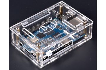 banana pi BANANA PI BPI-M3 Acrilyc case, BPI-M3 CASE