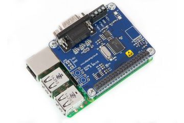 razvojni dodatki SK PANG PiCAN2 CAN-Bus Board for Raspberry Pi 2-3, SK PANG