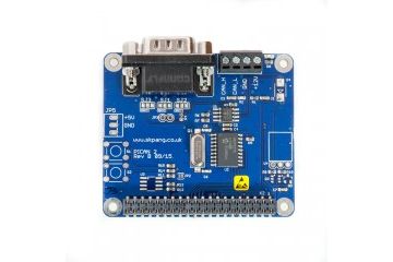 razvojni dodatki SK PANG PiCAN2 CAN-Bus Board for Raspberry Pi 2-3, SK PANG