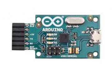 primarne plošče ARDUINO USB to Serial Adapter Board for Arduino, Arduino A000107