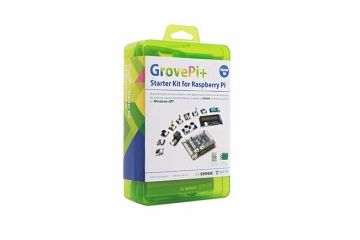 razvojni dodatki SEEED STUDIO GrovePi+ Starter Kit for Raspberry Pi A+,B,B+&2,3