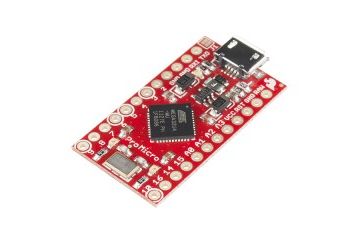 primarne plošče SPARKFUN Pro Micro - 3.3V-8MHz DEV-12587