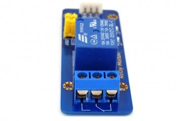 dodatki ADEEPT 5V 1 Channel Relay Module for Arduino and RPi,Adeept ADM033