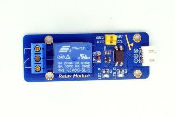 dodatki ADEEPT 5V 1 Channel Relay Module for Arduino and RPi,Adeept ADM033