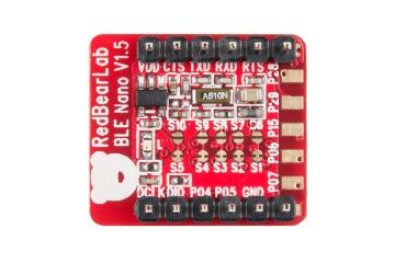 wireless SPARKFUN RedBearLab BLE Nano Kit, SPARKFUN WRL-14071