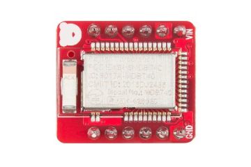 wireless SPARKFUN RedBearLab BLE Nano Kit, SPARKFUN WRL-14071