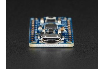 trinket ADAFRUIT Adafruit Pro Trinket - 3V 12MHz, ADAFRUIT 2010