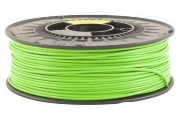 dodatki RS PRO 2.85mm Green PLA 3D Printer Filament, 1kg, RS PRO,  832-0289 