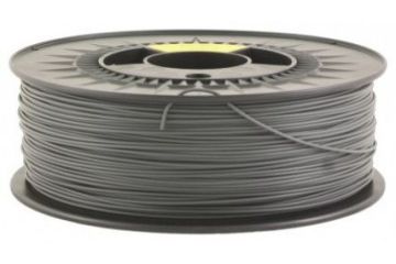 dodatki RS PRO 1.75mm Grey PLA 3D Printer Filament, 1kg, RS PRO, 832-0251