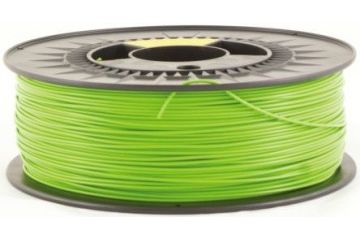 dodatki RS PRO 1.75mm Green PLA 3D Printer Filament, 1kg, RS PRO, 832-0239